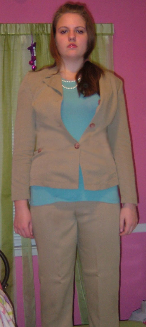 business professional