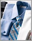 shirt and tie
